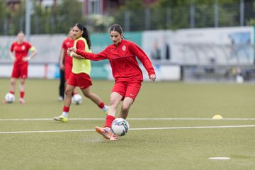 Bild 255 - wCJ Pokalfinale (HSV - ETV)